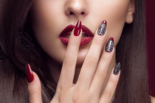 Nail Art