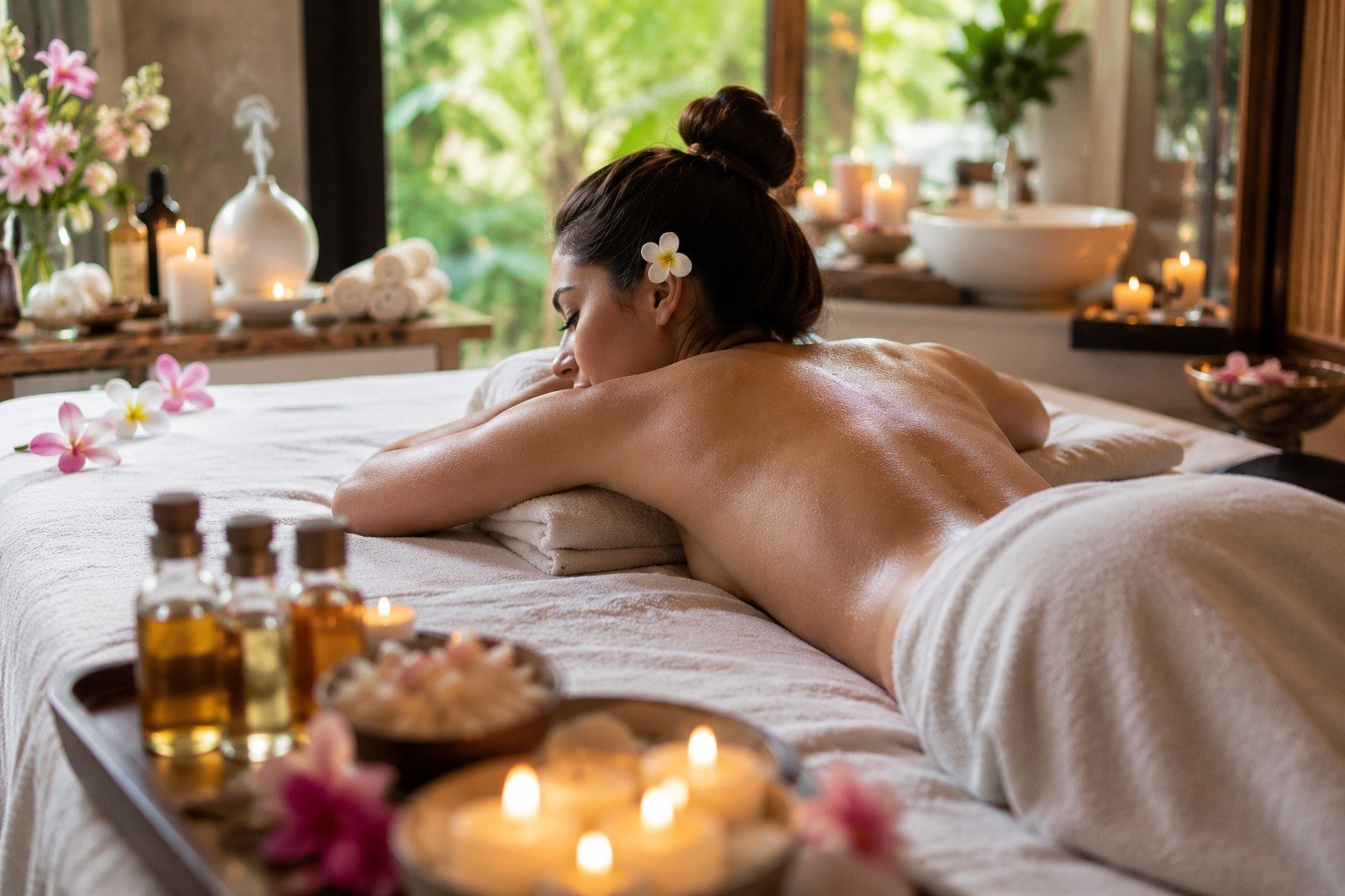 Body Spa