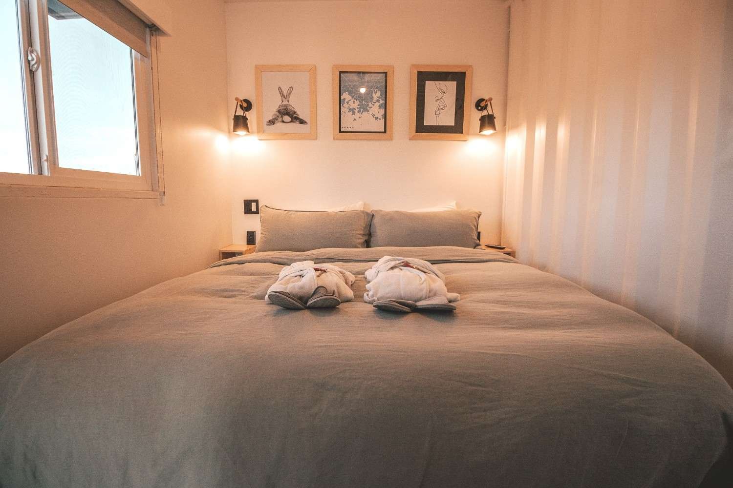 Budget Stay