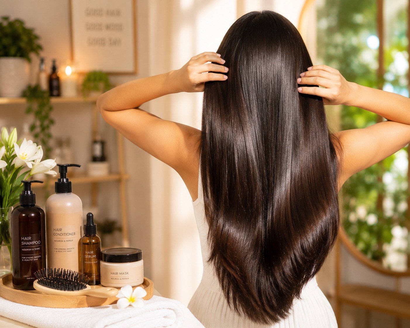 Hair Care