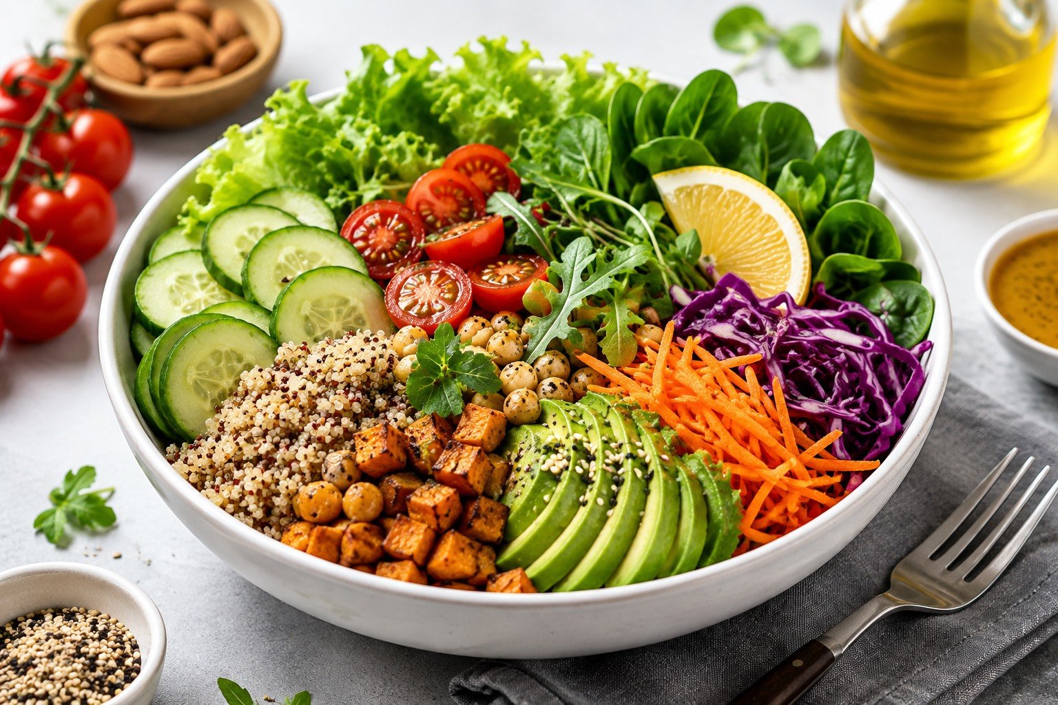 Healthy Food