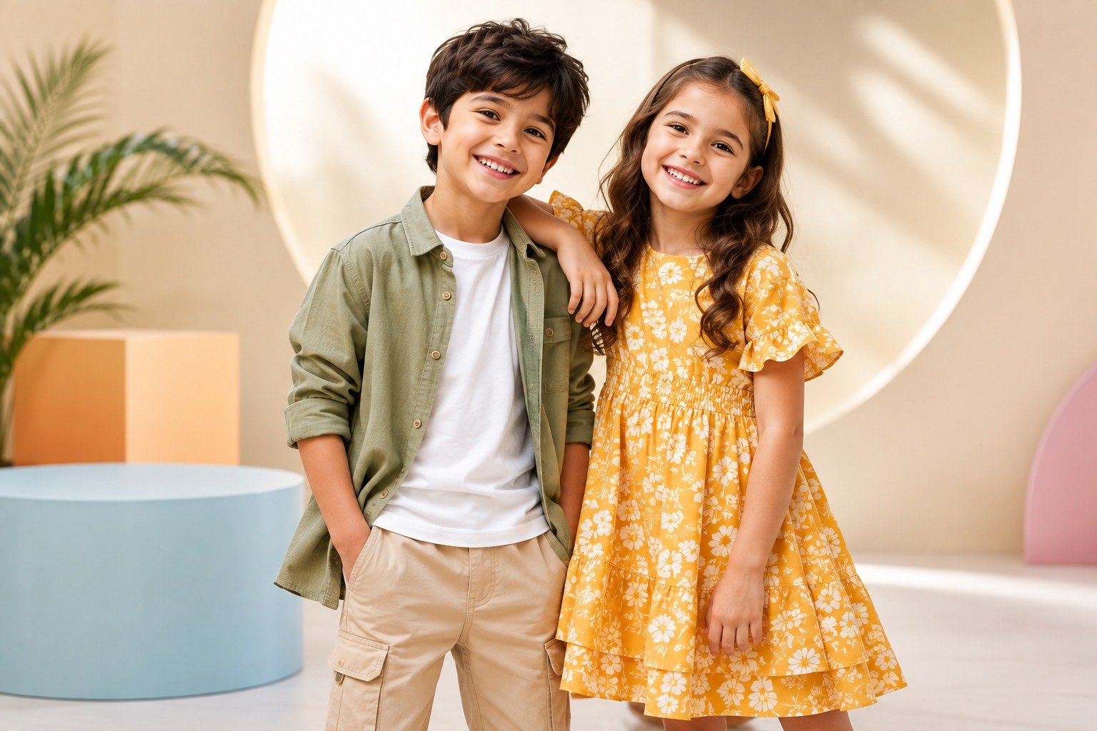 Kids Wear