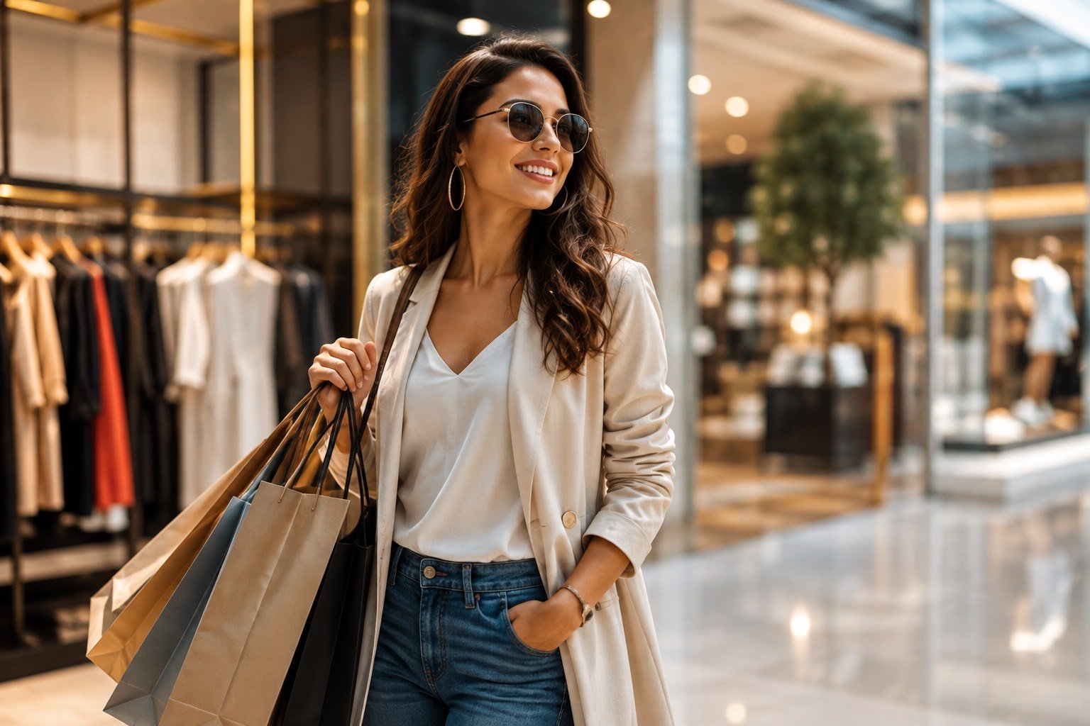 Women's Fashion