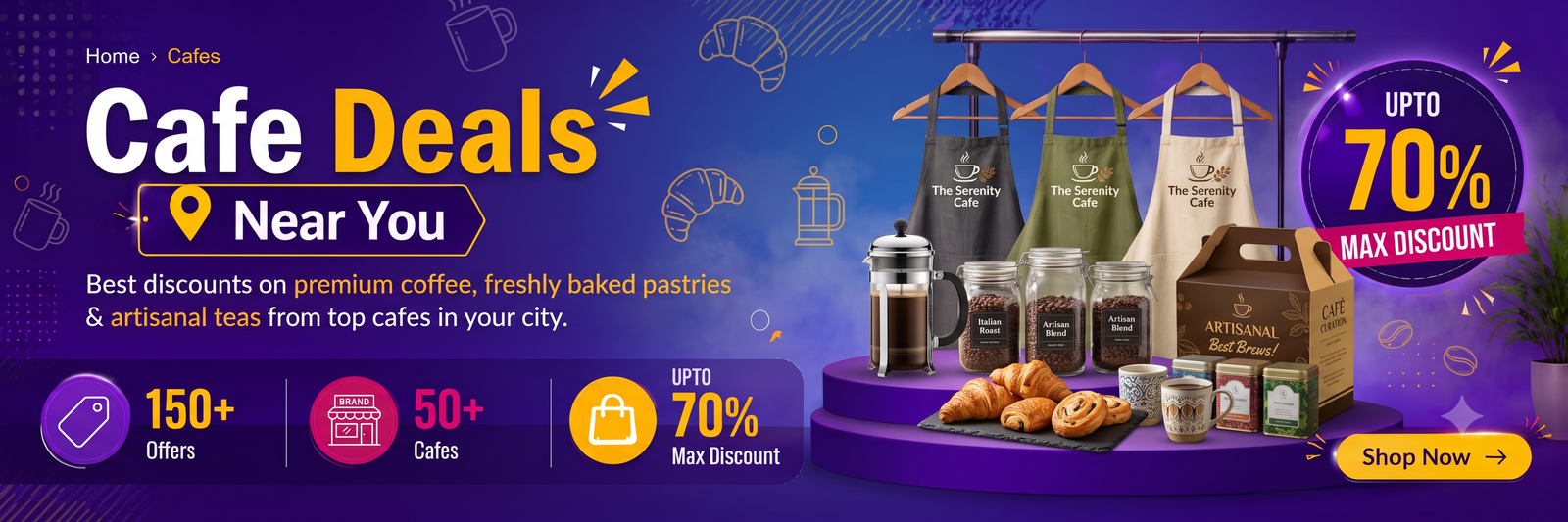 Dining Offers