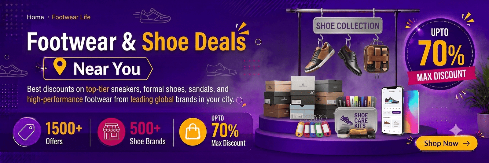 Spa Deals — OfferPeak