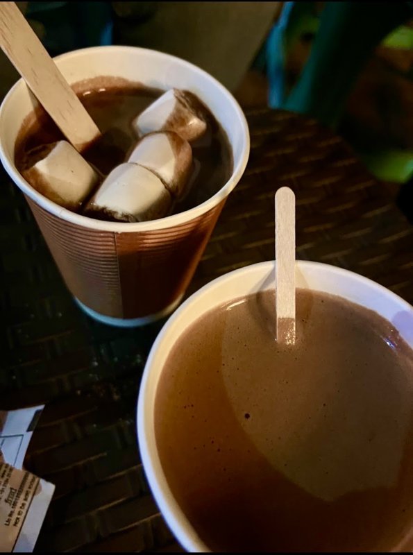 Street Bean Coffee