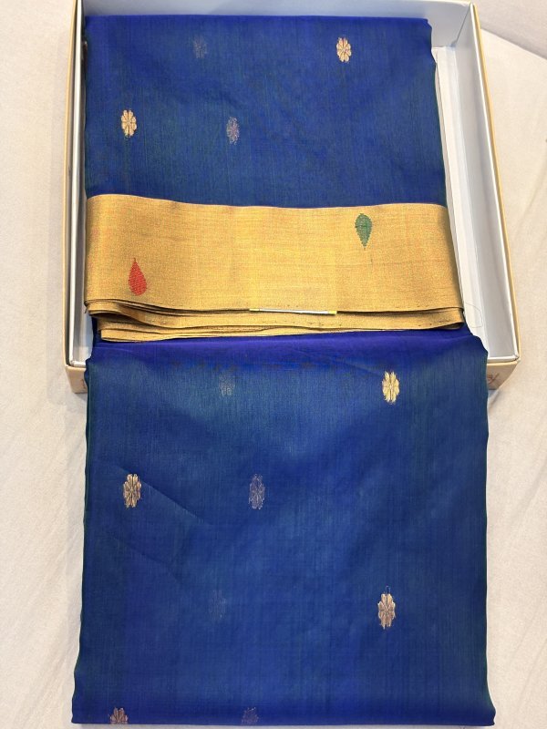 NEW VARNARUPI Silk and Sarees