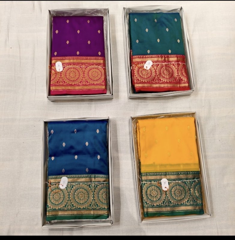 Kalyanam silk and sarees