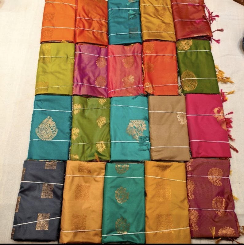Kalyanam silk and sarees