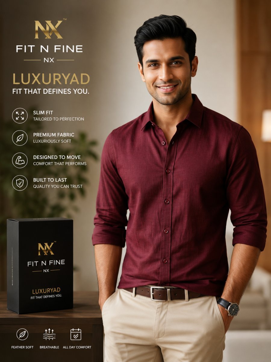 FIT n FINE nx
