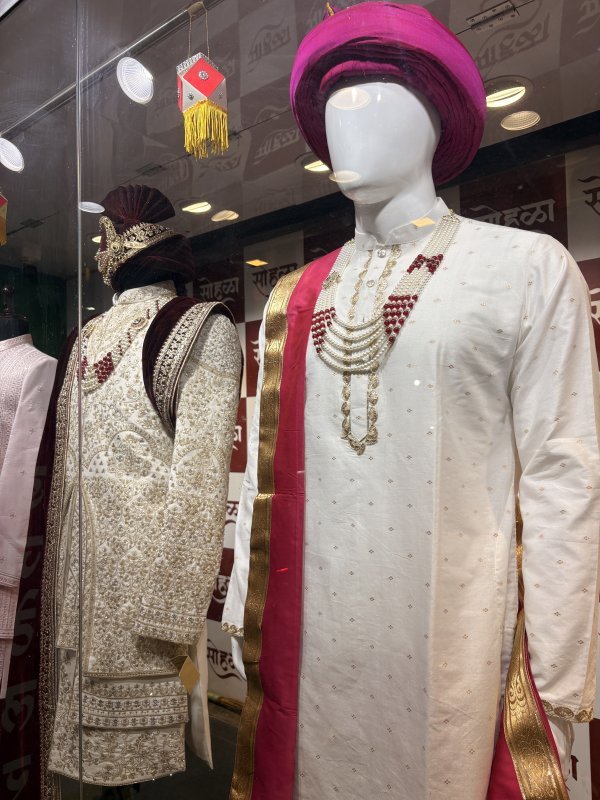 Sohala Ethnic
