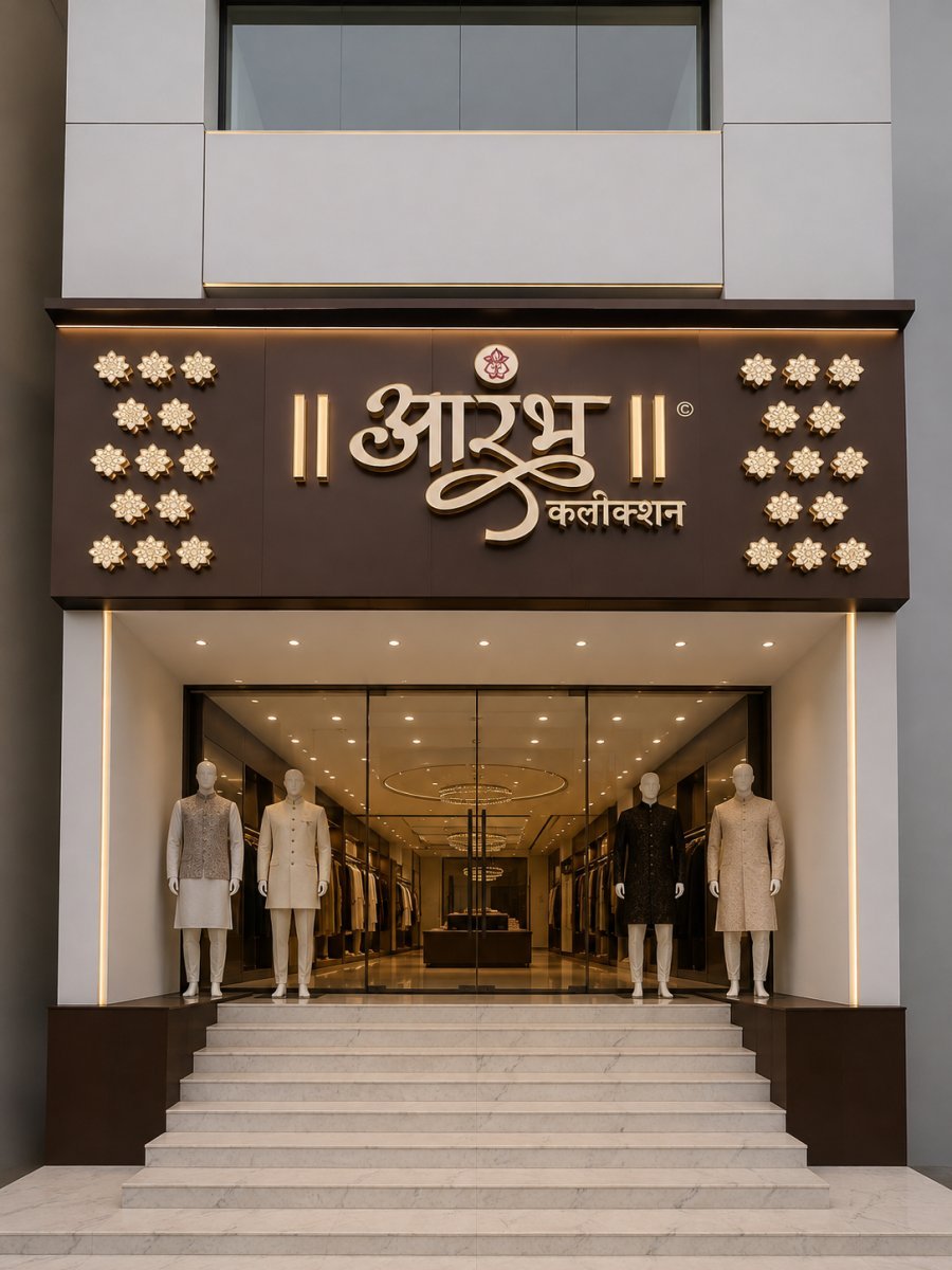 Arambh Ethnic