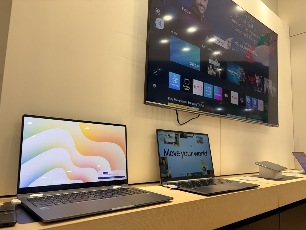 Samsung Experience Store
