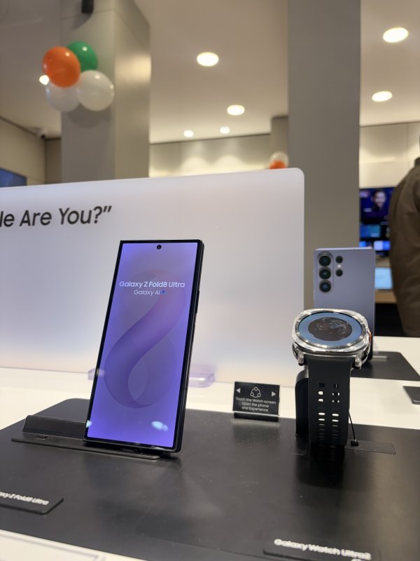 Samsung Experience Store