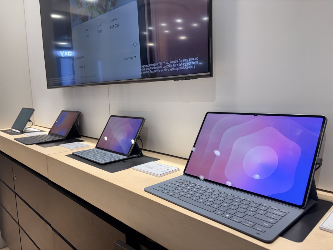 Samsung Experience Store