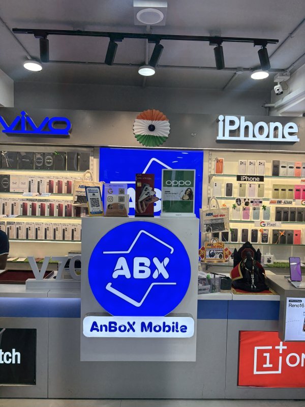 Anbox Mobile Main branch