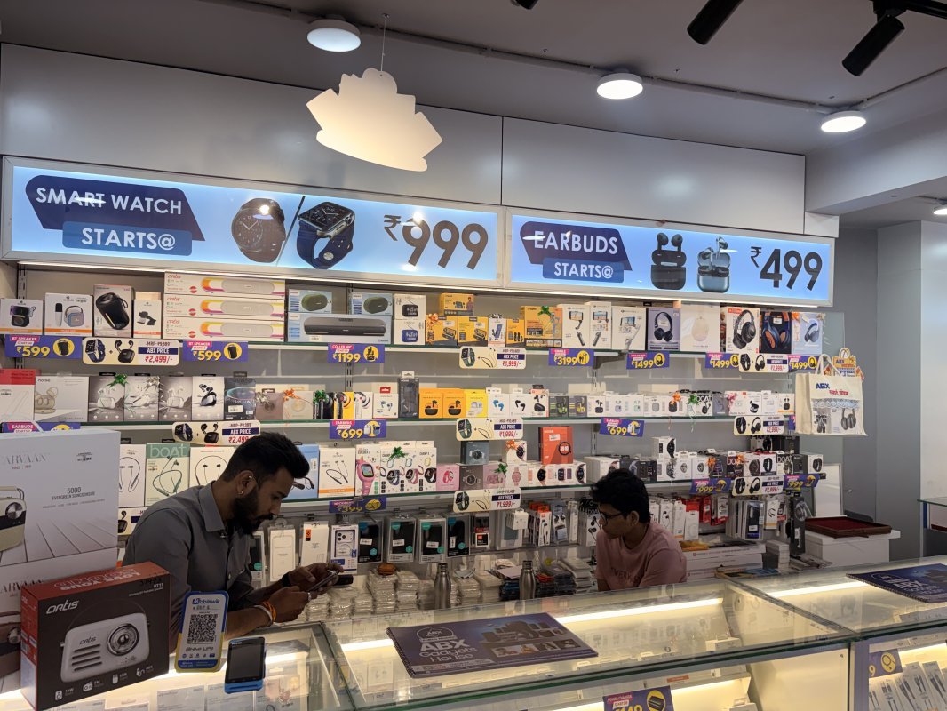 Anbox Mobile Main branch