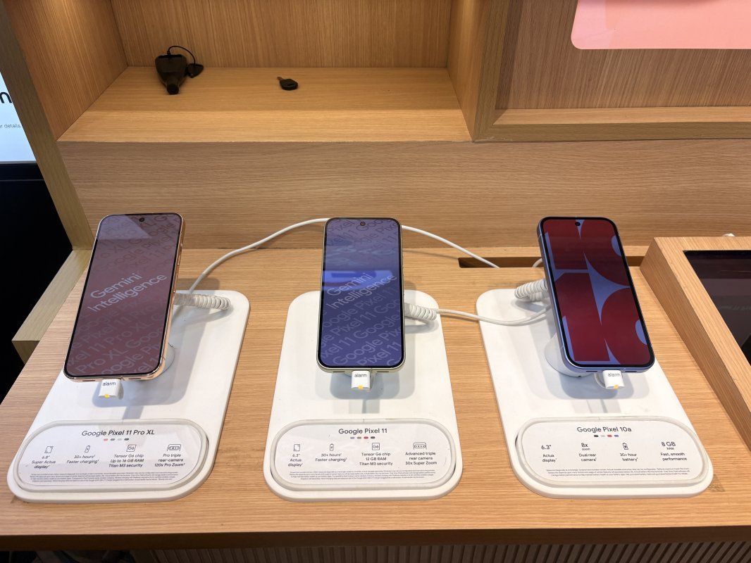 Anbox Mobile Main branch