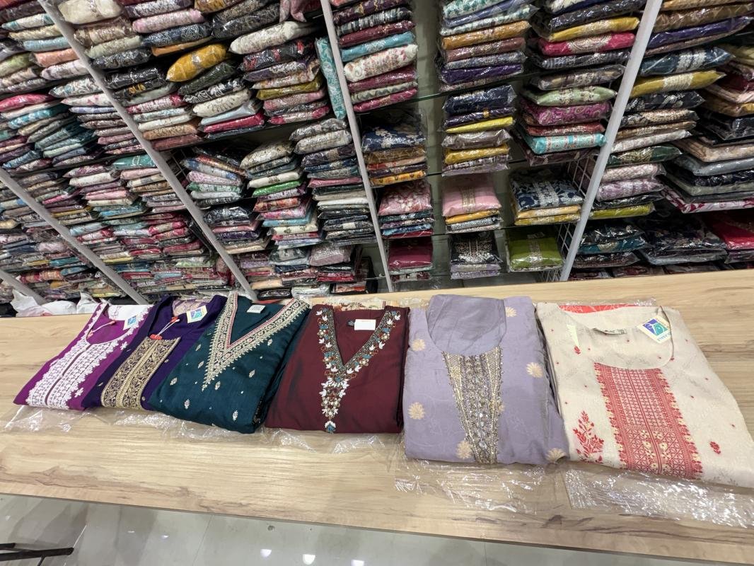 SHREE LAXMI Collection