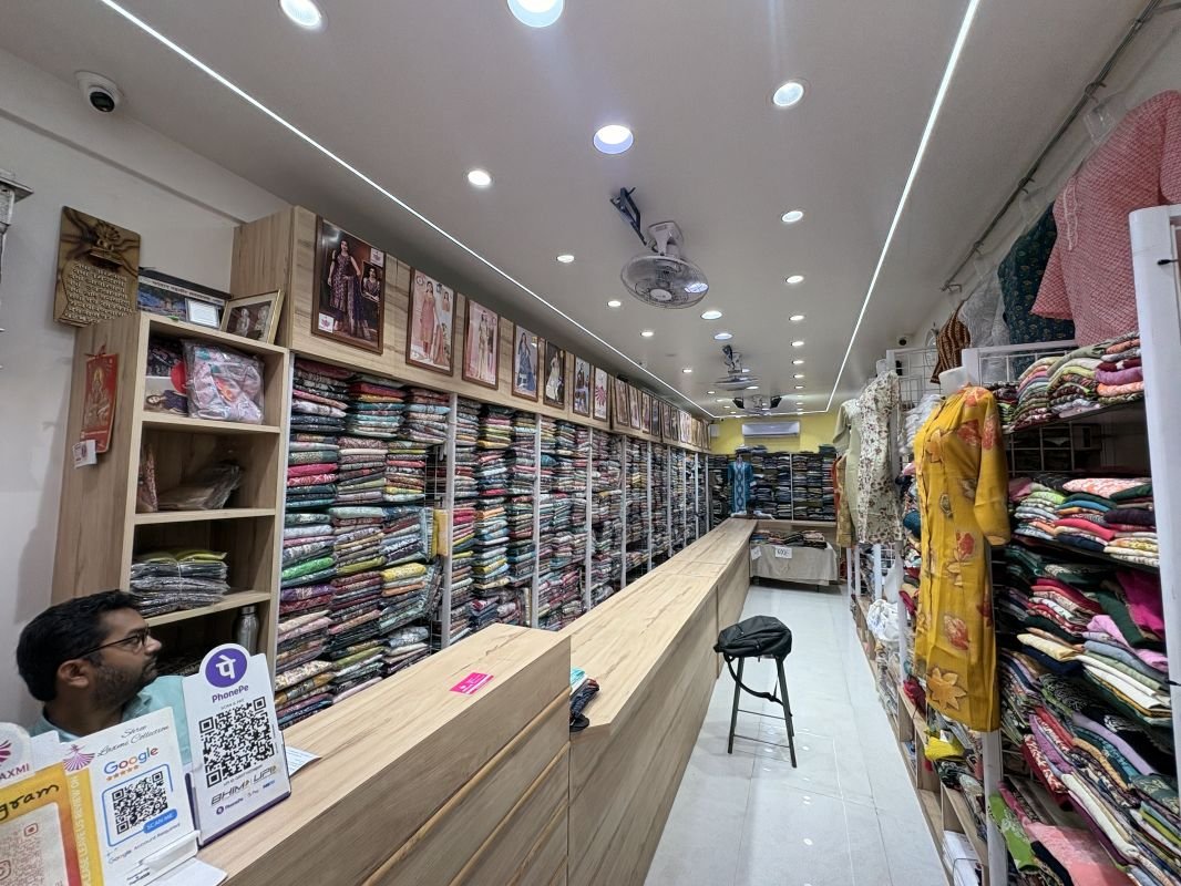 SHREE LAXMI Collection