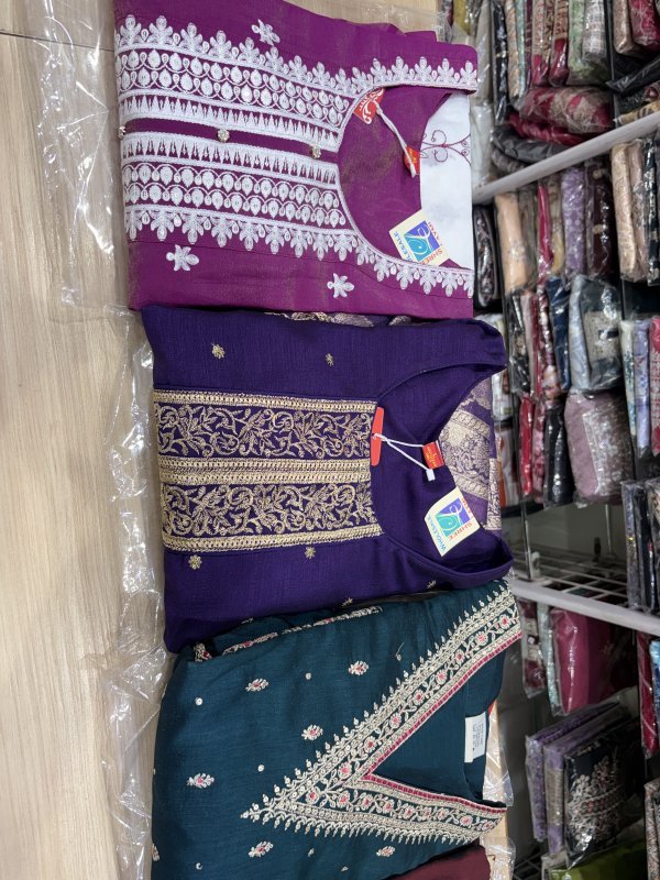 SHREE LAXMI Collection