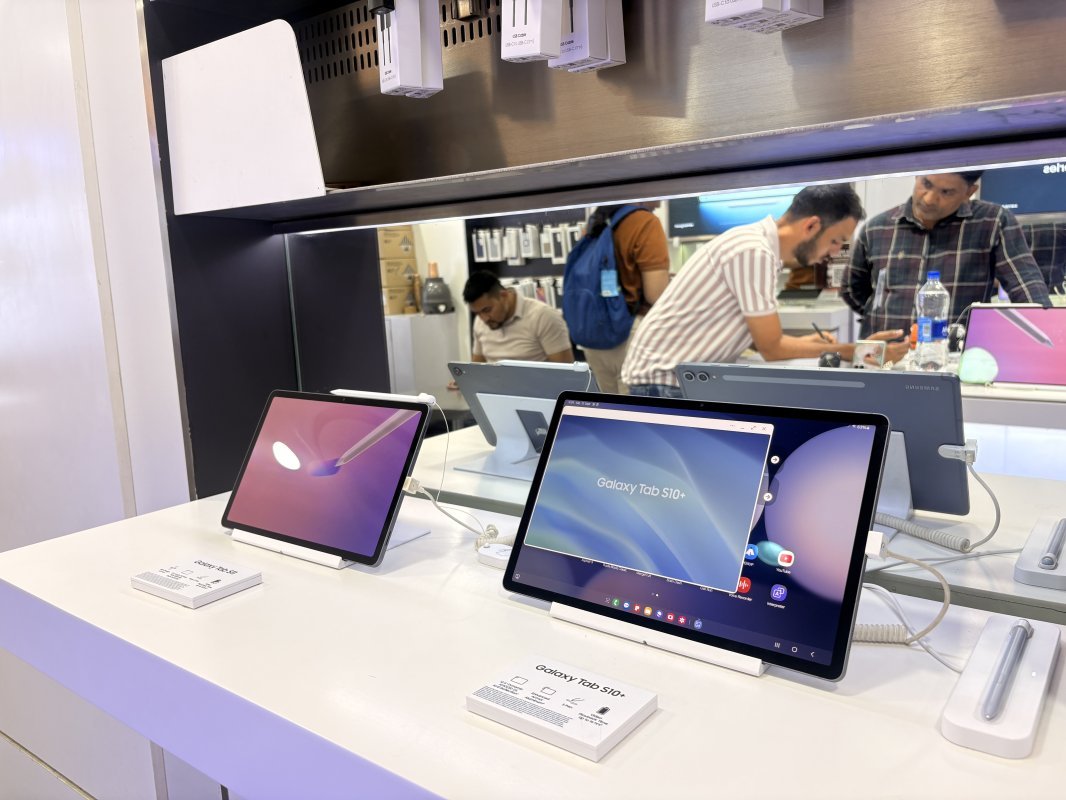 Samsung Experience Store