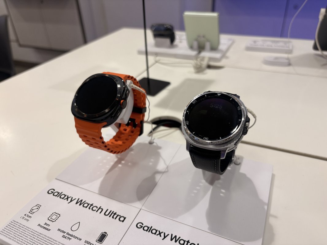 Samsung Experience Store