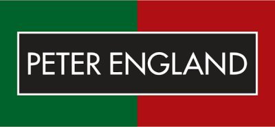 PETER ENGLAND