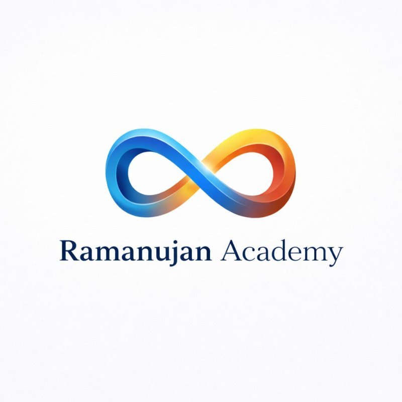 Ramanujan Academy
