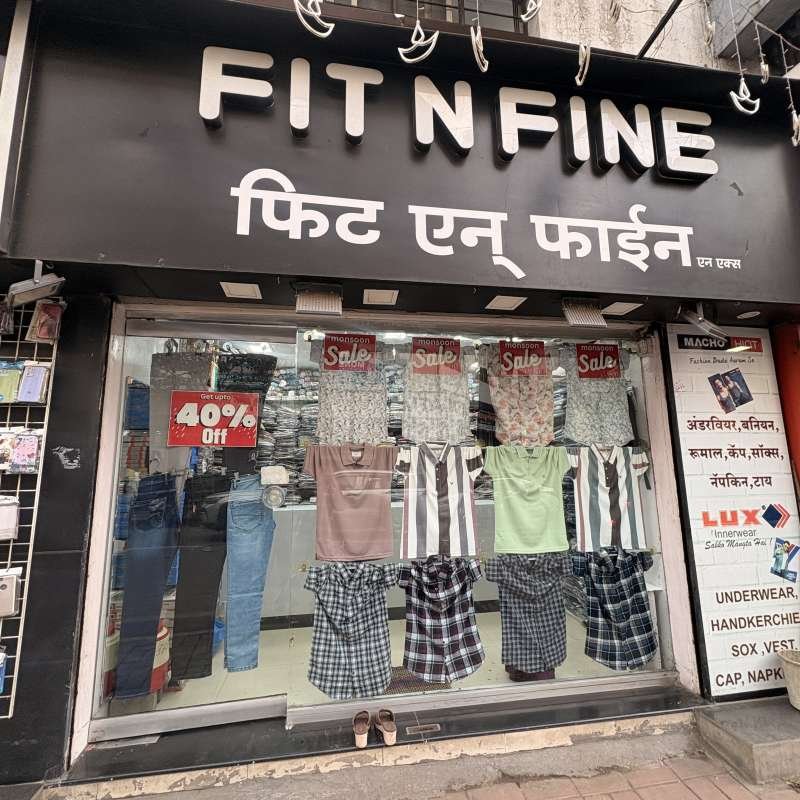 FIT n FINE nx