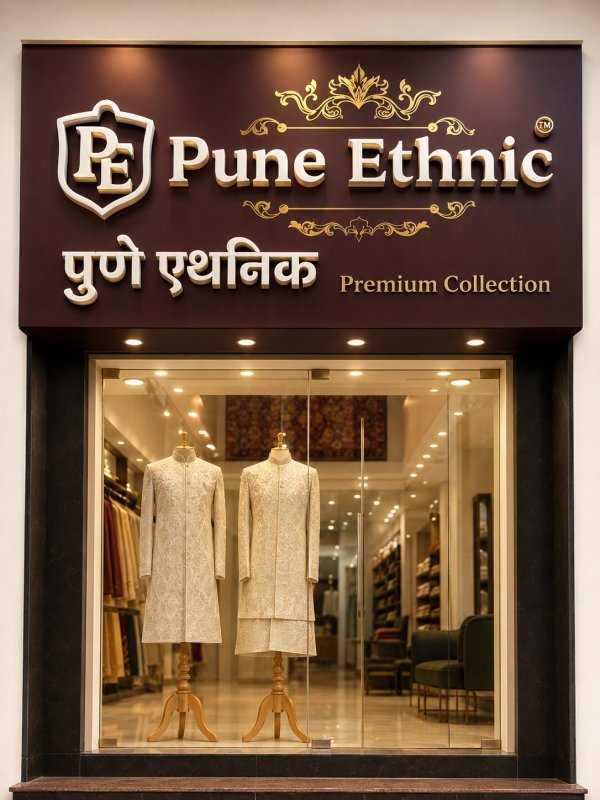 Pune Ethnic