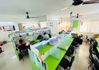 Omkareshwar Abhyasika (study room)